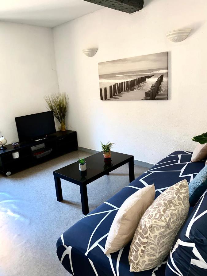 Appartement Proche Cite Medievale 4 Pers Carcassone Exterior photo