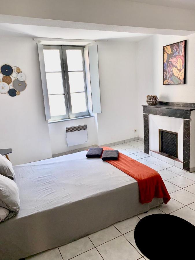 Appartement Proche Cite Medievale 4 Pers Carcassone Exterior photo