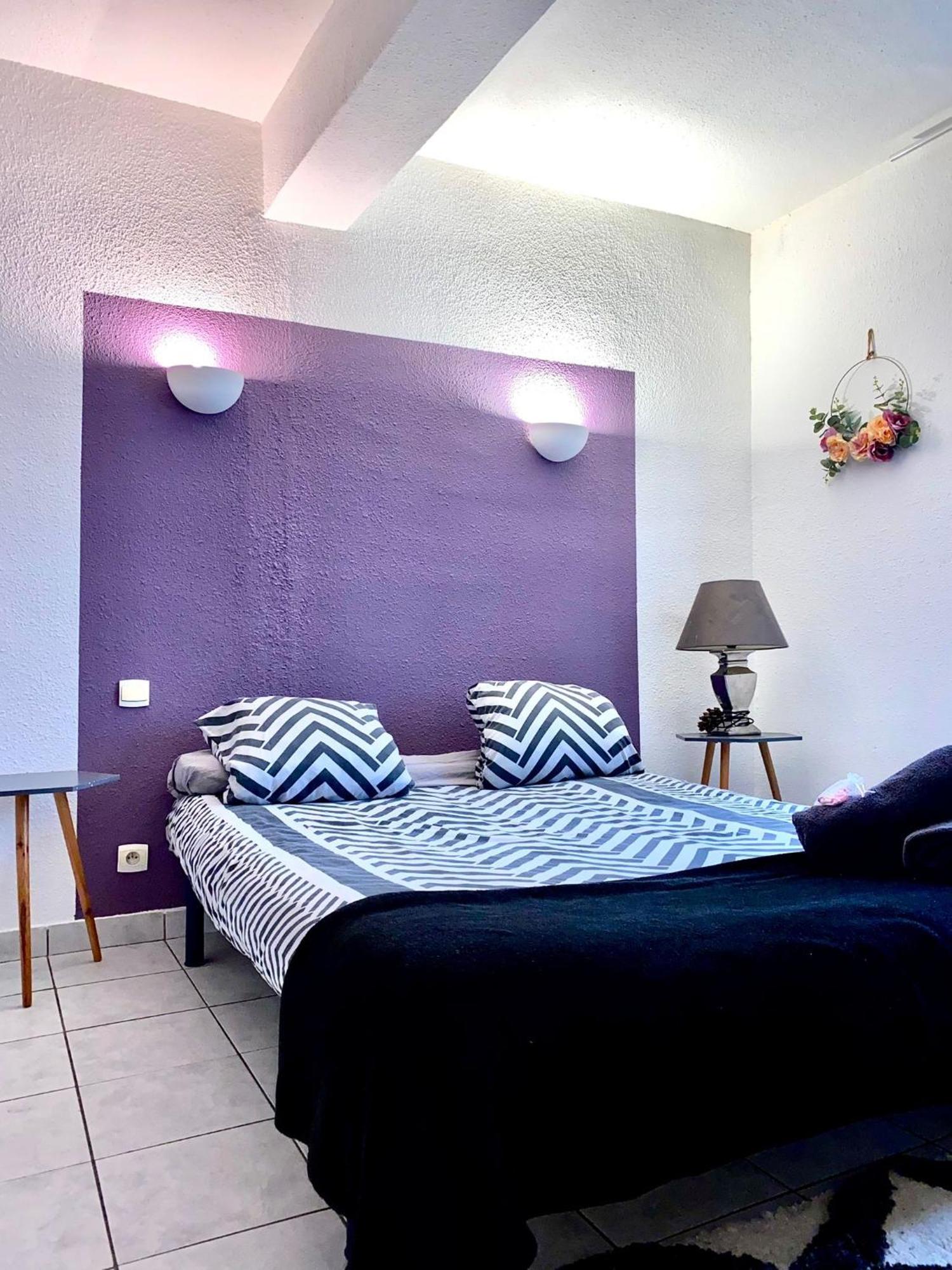 Appartement Proche Cite Medievale 4 Pers Carcassone Exterior photo