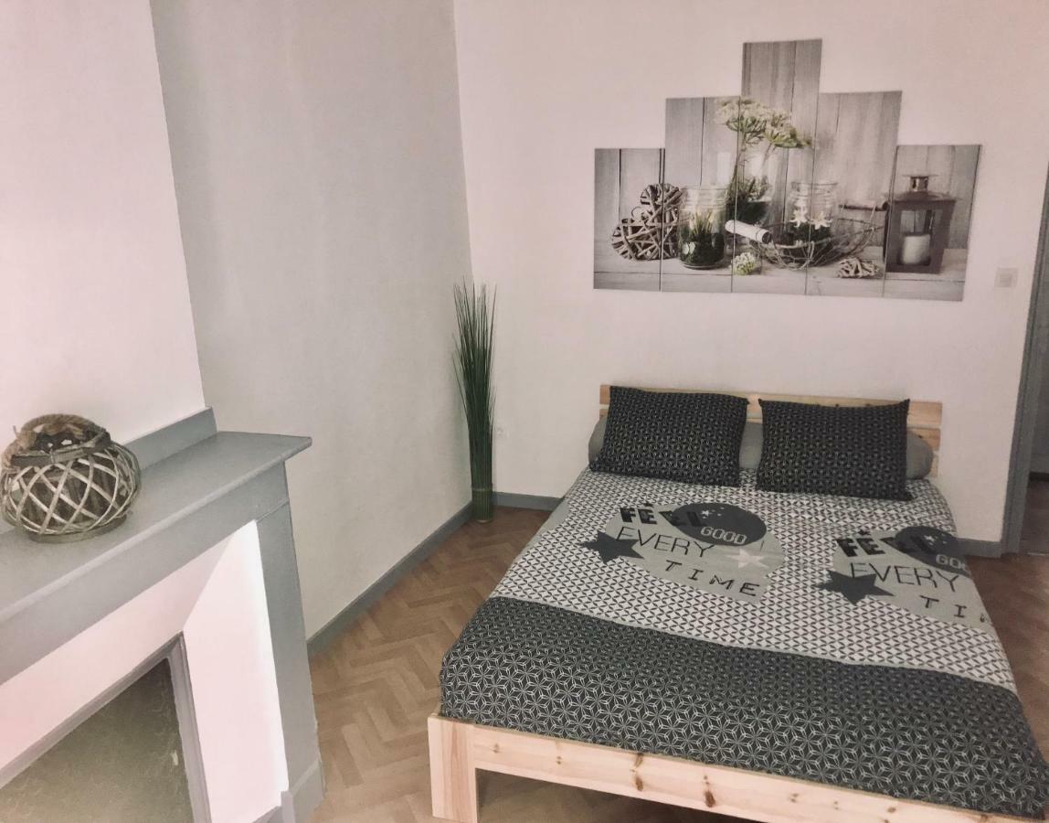 Appartement Proche Cite Medievale 4 Pers Carcassone Exterior photo
